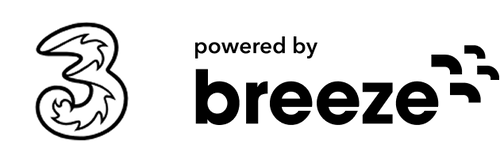 Three Business eSIM